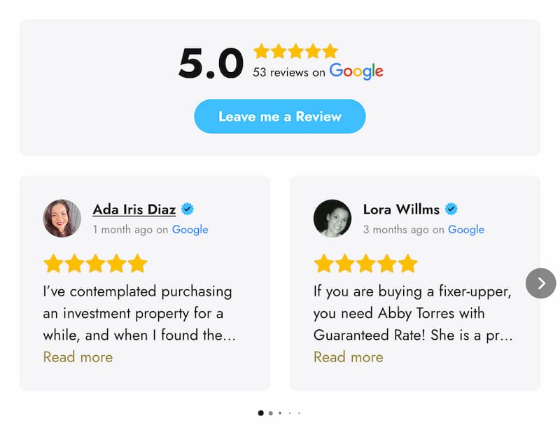 google reviews google reviews