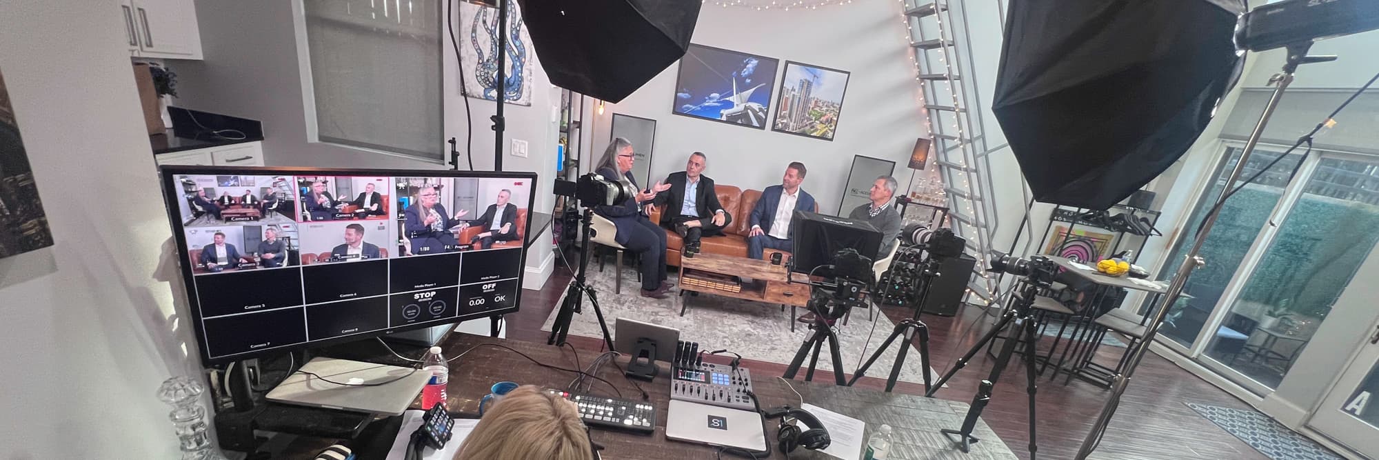 Real Estate Moguls