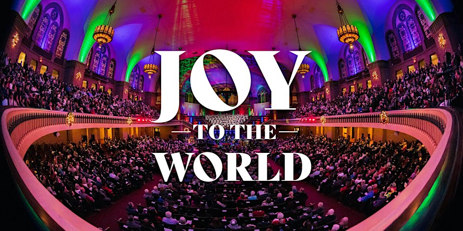 Christmas in Chicago Concert
